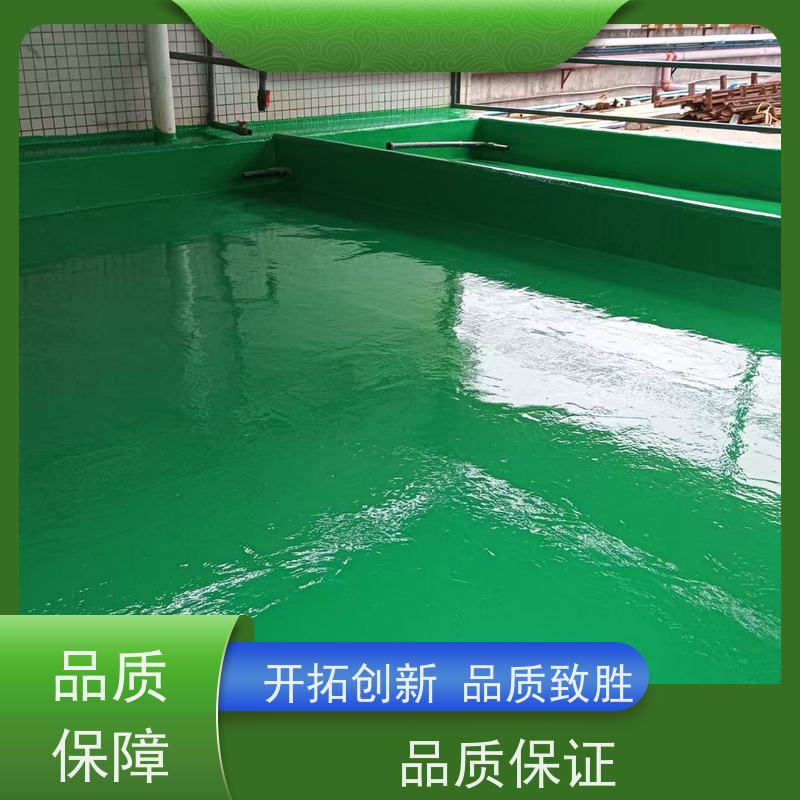 地下停车场环氧地坪工程一站式服务抗重耐磨