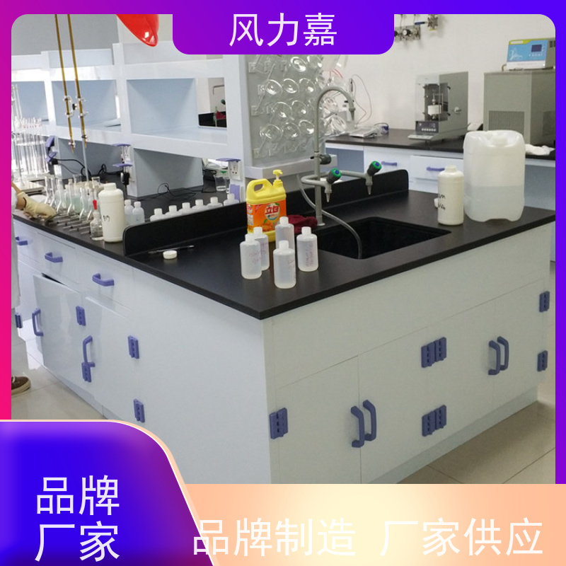 生物pp工作台设计施工销售一站式服务商支持定制