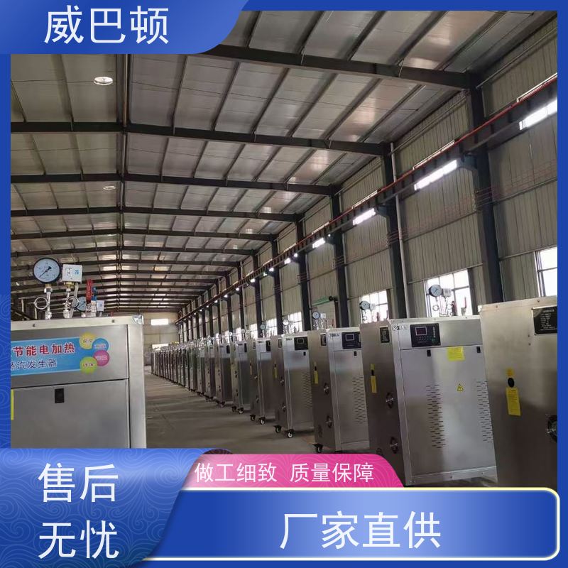  304 不锈钢内胆 96KW电蒸汽发生器 洗涤服务行业 防爆