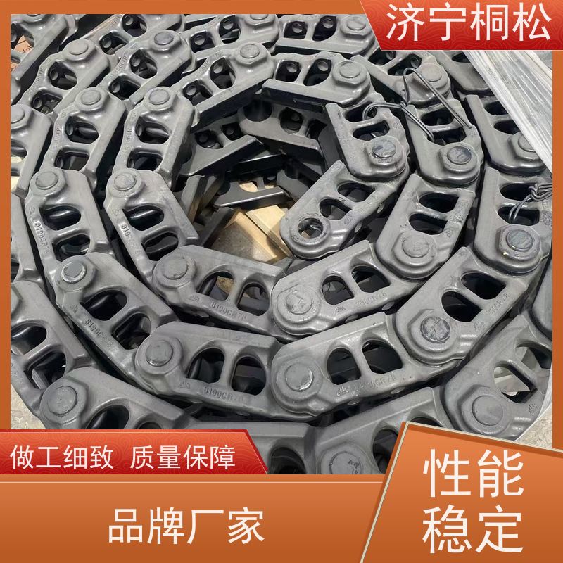 济 宁桐松 各机型推土机 山推原厂链轨 经久耐用 根据节数提供