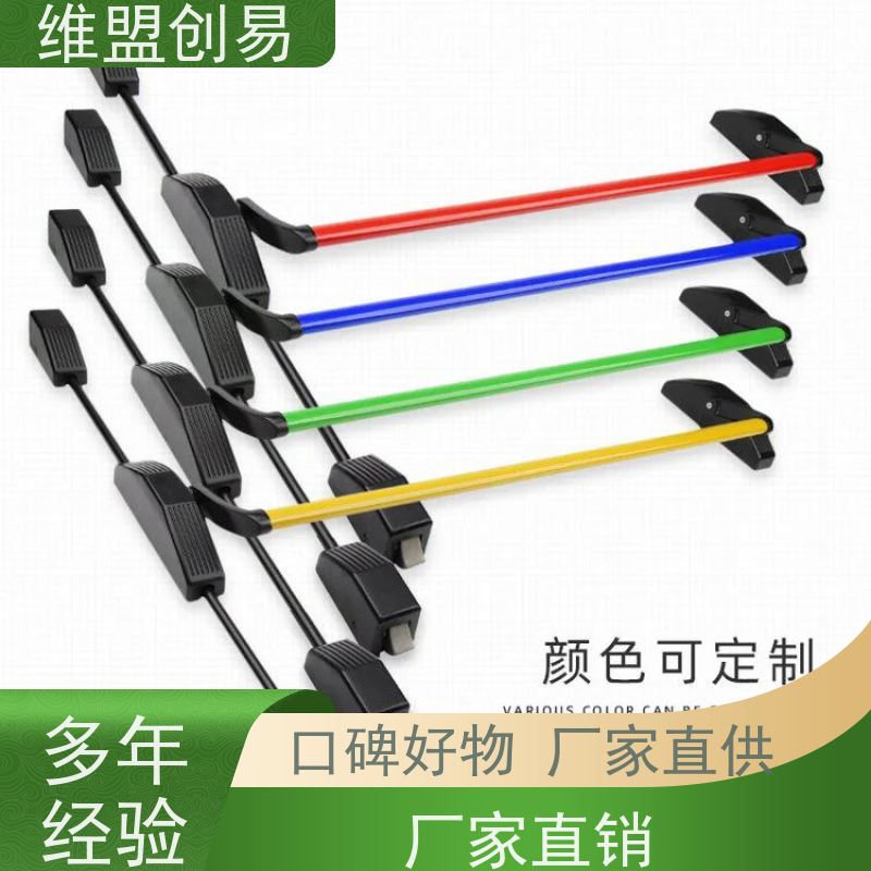许昌厂家紧急安全出口锁具铝合金门下压推杆锁