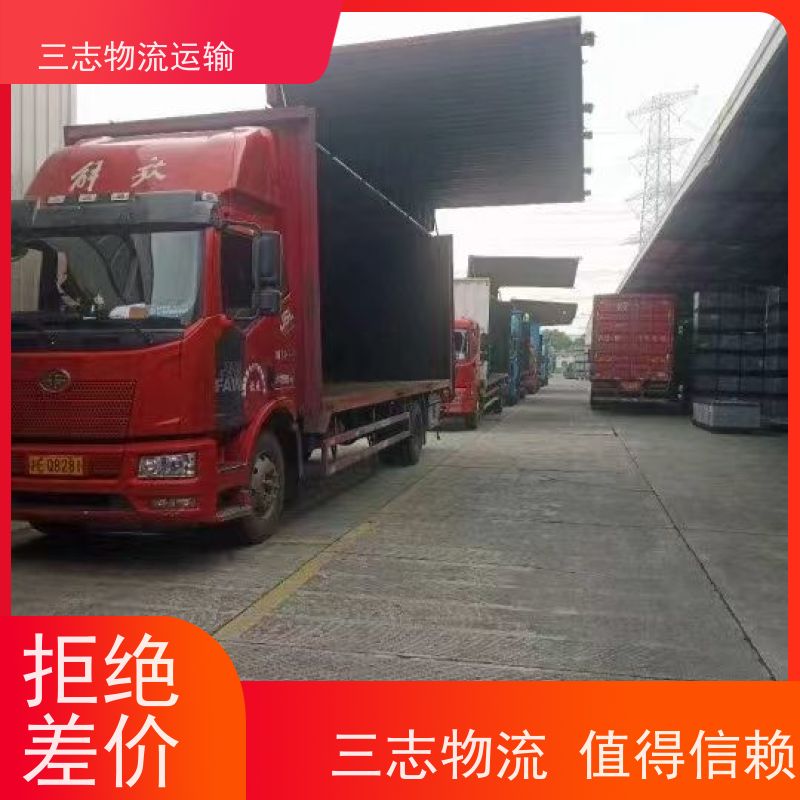 昆明到长沙货物托运 全程服务 整车拼车业务 物流公司专线直达