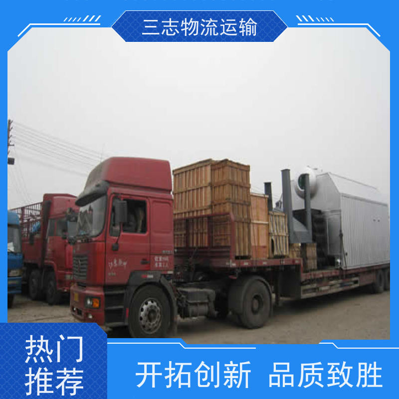 昆明到唐山货物托运 承接全国订单 整车拼车业务 物流公司专线直达