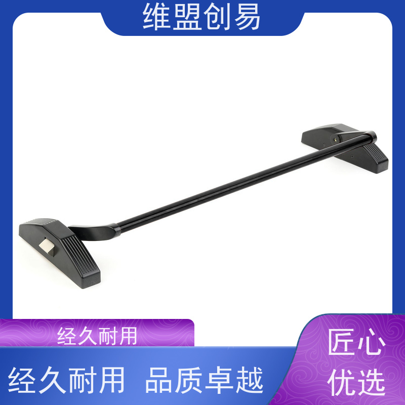 赤峰生产厂家消防疏散通道锁具压杆锁洁净门