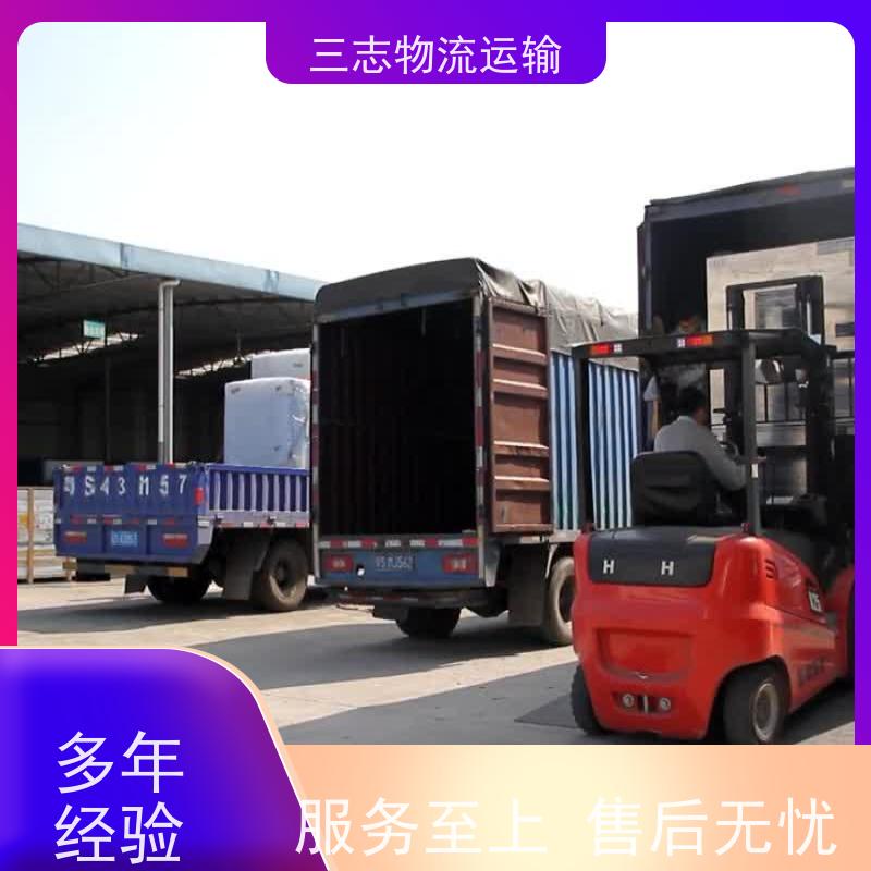 昆明到安阳货物托运 物流公司专线直达 一站式服务 大件设备搬运