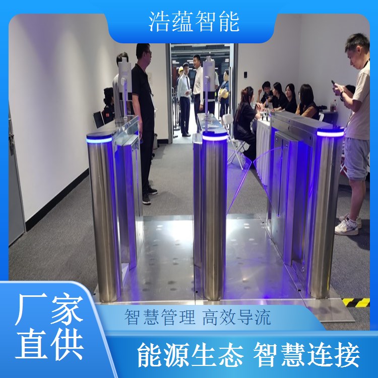 电池及储能技术博览会闸机租赁，浩蕴提供设备应急维修