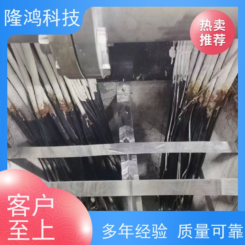 多功能防火筑块 长方形耐温1000度 软质防火筑材 电缆贯穿性孔洞封堵