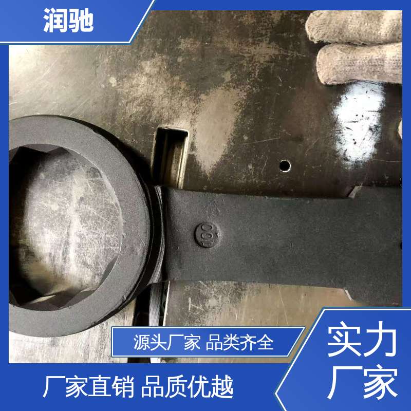 防爆工具 S135 打击梅花扳手 加长重型 润驰生产