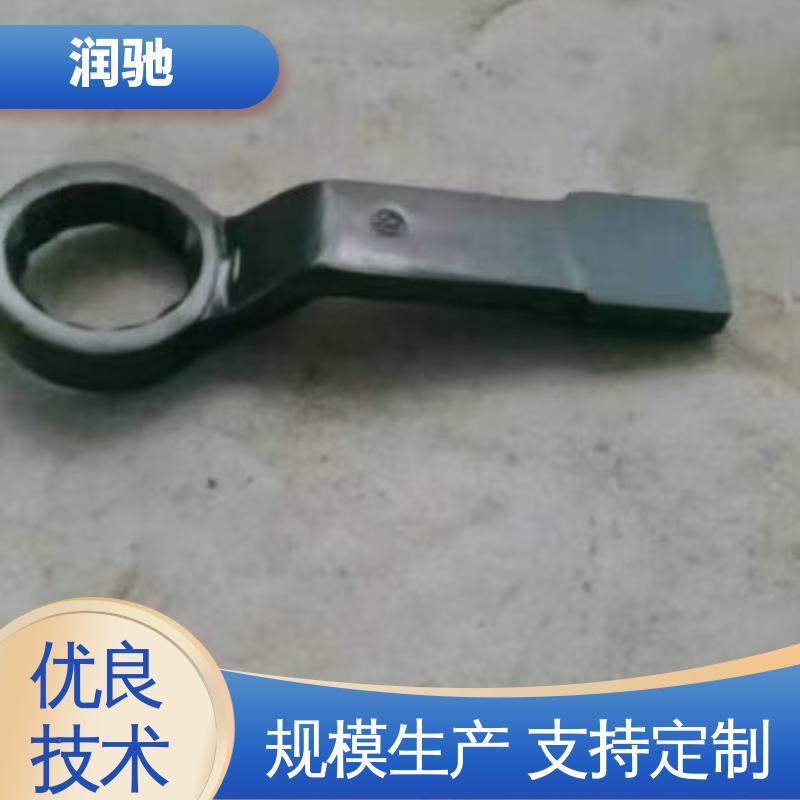 铍青铜 多规格 安全无火花 打击八角扳手 润驰供应