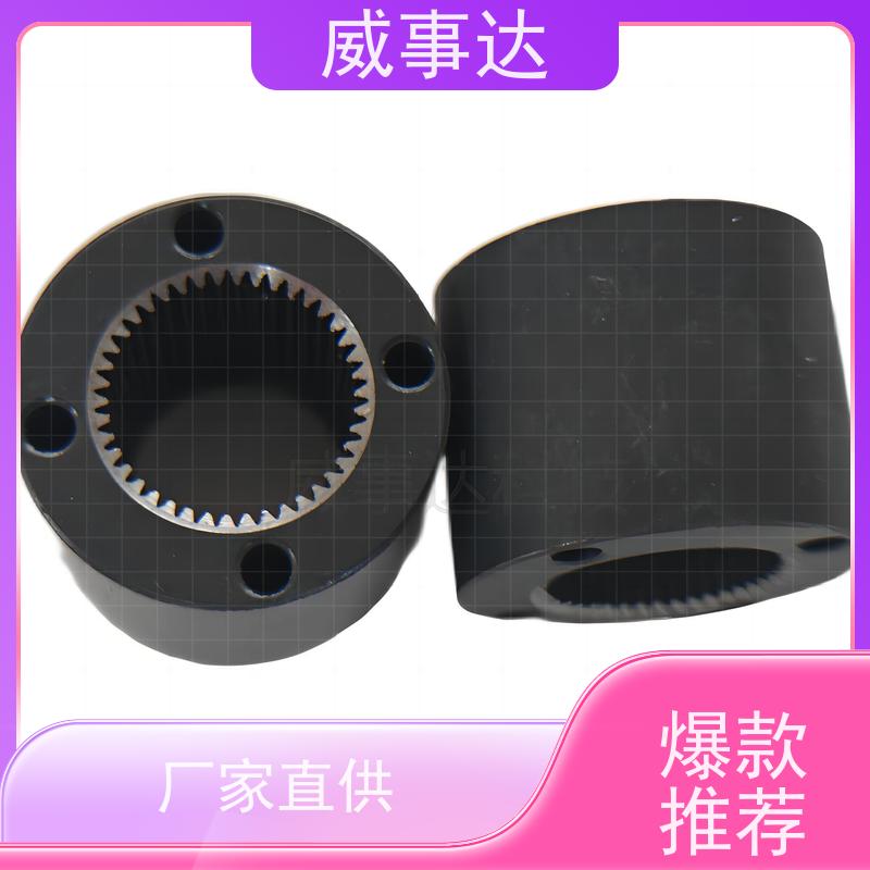 加工定制 寿命久 扫地机变速箱内齿圈 长期供应