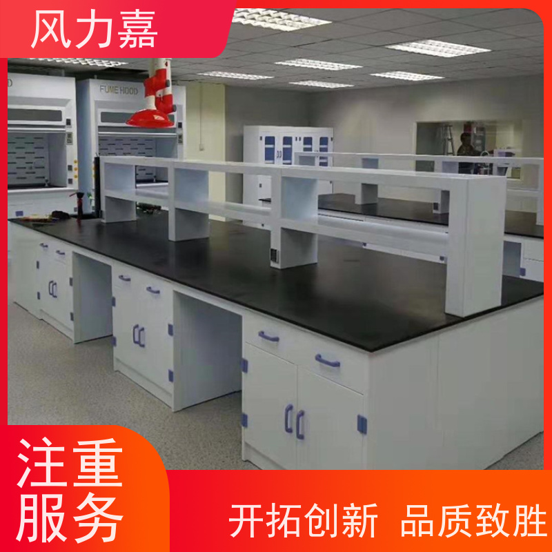 生物pp中央试验台实验室系统配套工程支持定制