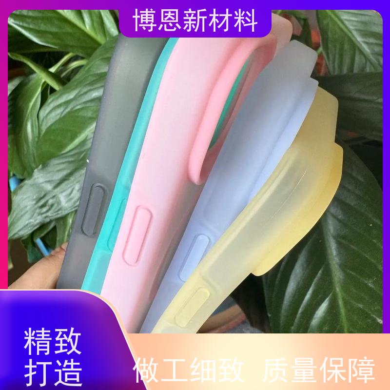 固态硅胶制品注射成型耳塞表面可做丝印 喷油 uv等处理工艺