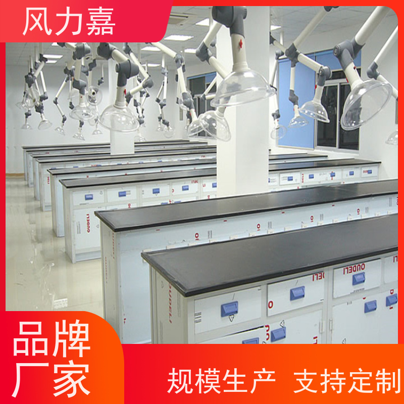 风力嘉pp结构实验台设计施工销售一站式服务商厂商