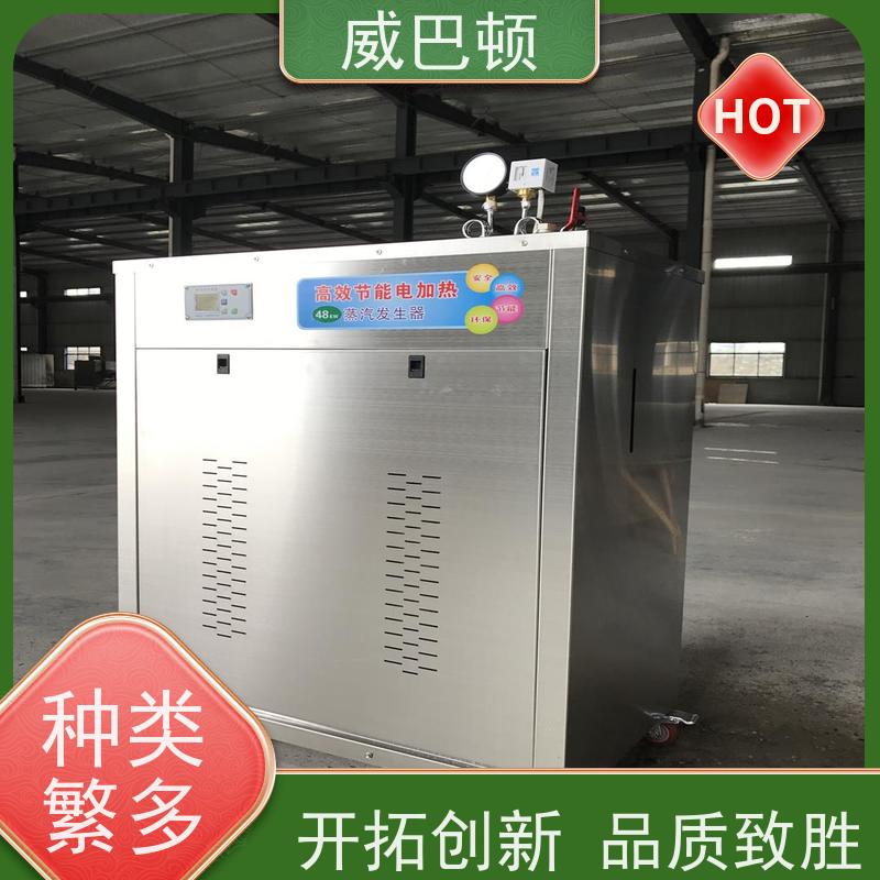  不锈钢材质 电子制造行 节能环保 350KW电蒸汽发生器