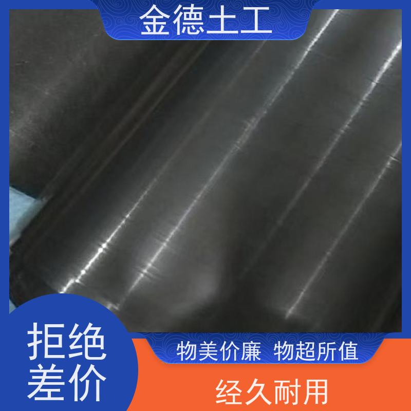河道整治防渗护坡 建标光面HDPE膜1.0mm 抗腐蚀能力好 包施工