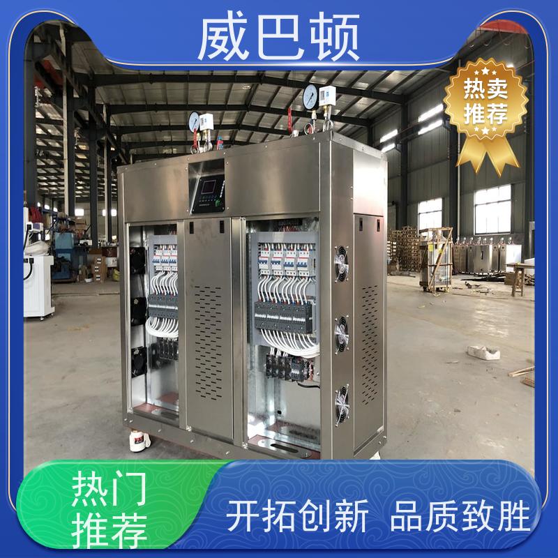 108KW电蒸汽发生器 防干烧 省电 15% 不锈钢材质