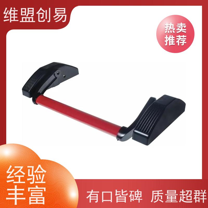 赣州消防疏散通道锁具生产厂家有框玻璃门下压式推杆锁