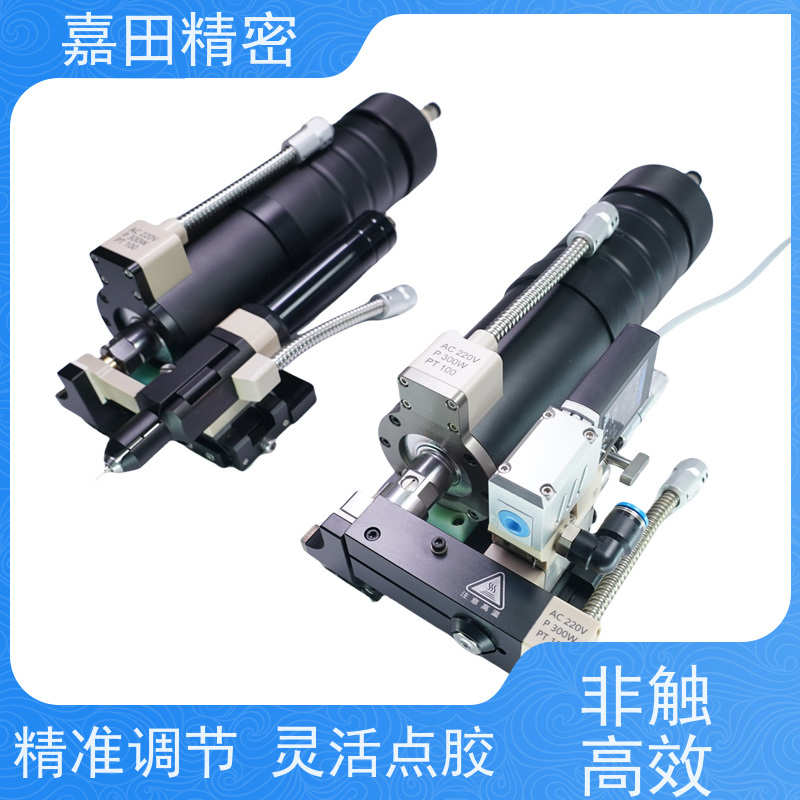 JT-V7500 300CC PUR 热熔胶喷射阀 异常诊断简单 汽车行业点胶更省心