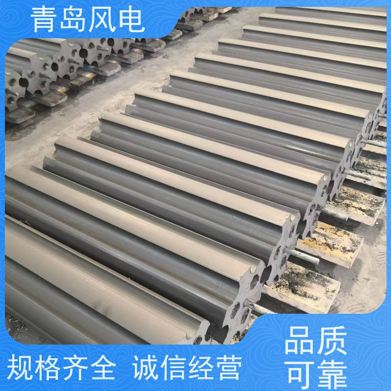风电 KLY-JDM系列接地模块 高导石墨 通过检测报告