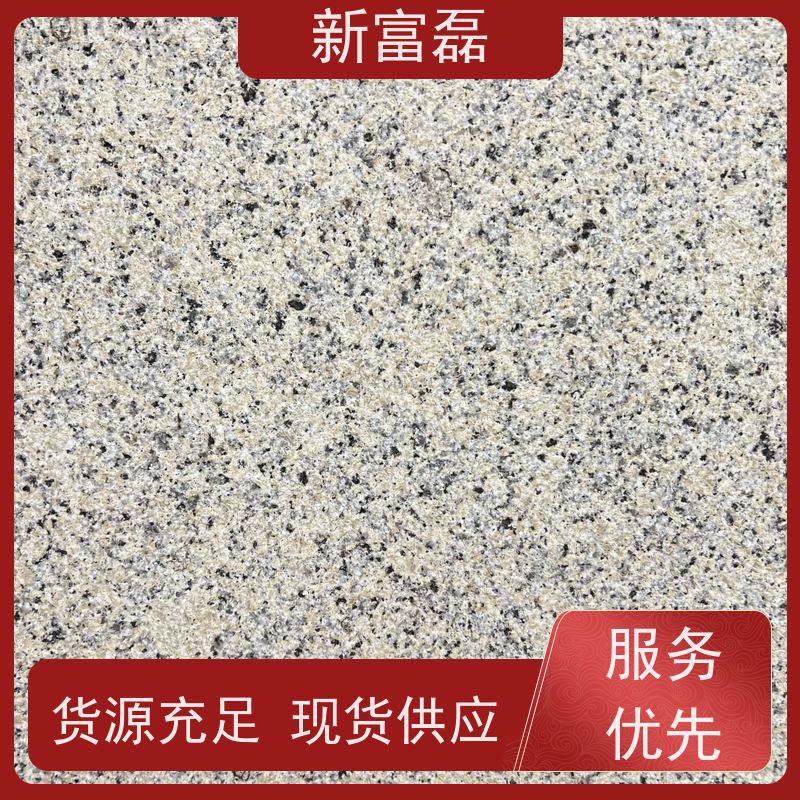 江 西 烧面芝麻灰 硬度大颜色均匀 多台切割大锯 用心打造 光洁度高