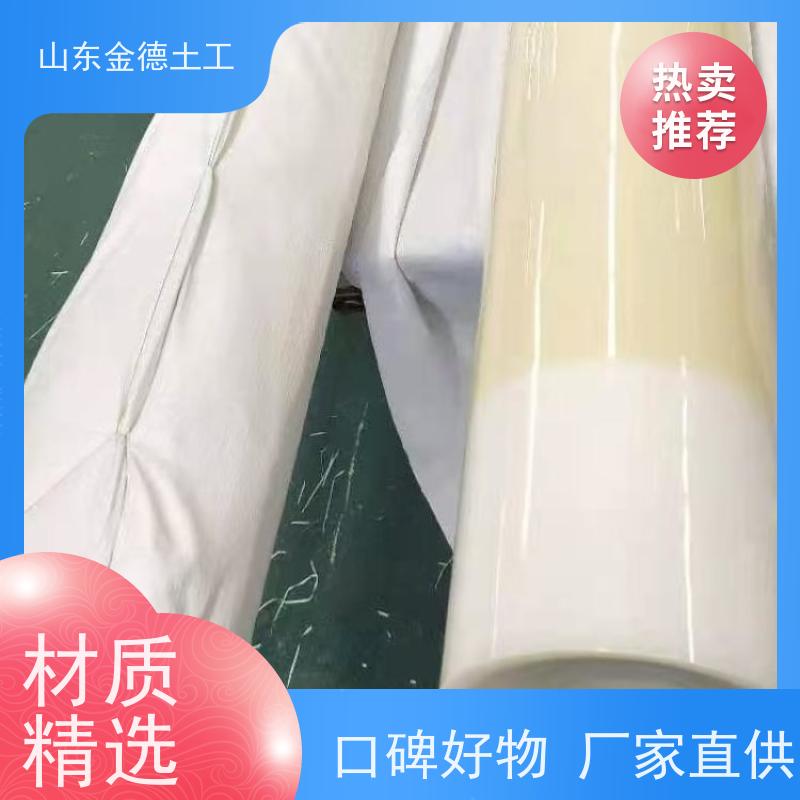 桥梁基础防护 接缝可靠 复合EVA防水板300g/1.2mm 有时效