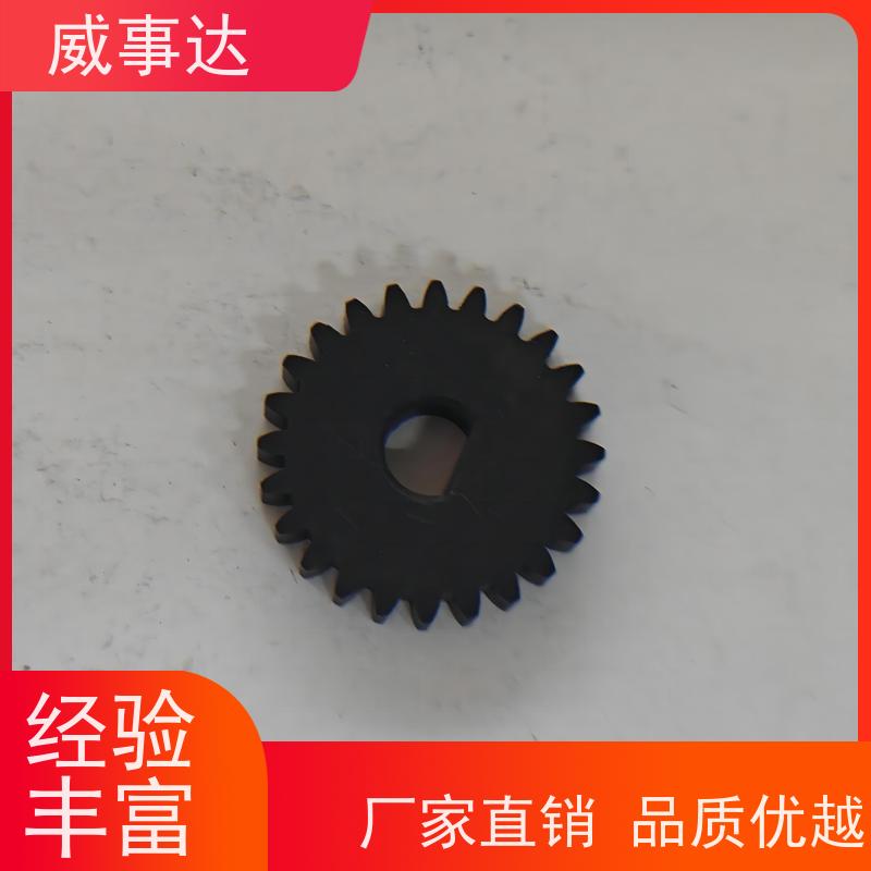 应用广泛粉末冶金小模数齿轮 稳定货源 寿命久 交期及时