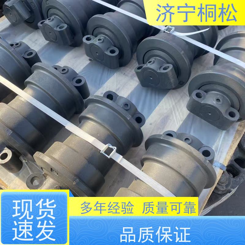 桐松机械 PC360底盘山推原厂涨紧油缸总成 品质保证 当天物流发货