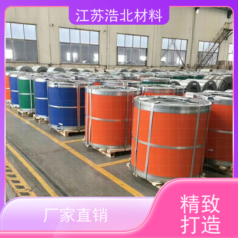 梅 钢 耐腐蚀彩涂钢板 通风气楼和天窗 制作精良 