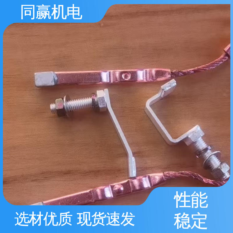 纯铜导电带 汽车马达导线 优秀延展性能 大规格电力 同赢供应
