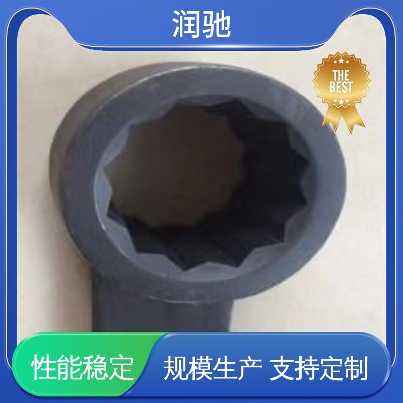 润驰供应 多尺寸 加重型 高碳钢材质 敲击八角扳手 