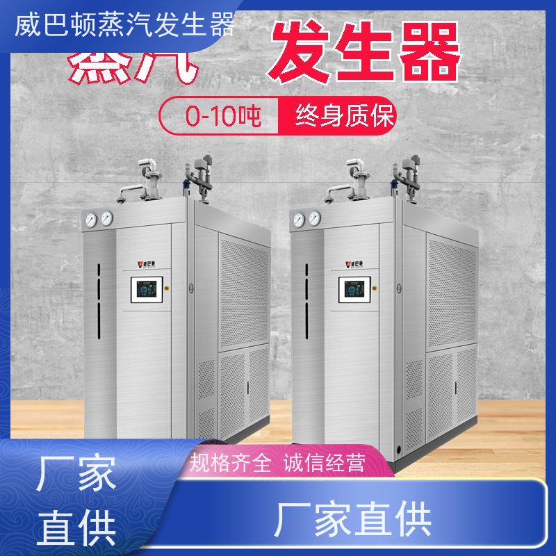  节能环保 食品级蒸汽发生器 水容积≤30L，合规又省心 橡胶厂