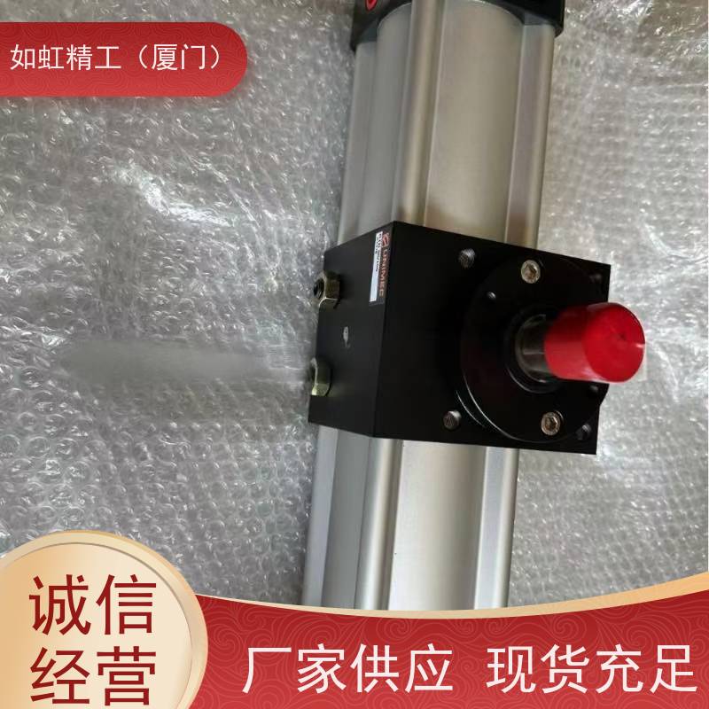 隆运气缸 DAA30M400 UNIMEC气缸 台湾全新隆运铝合金气压缸