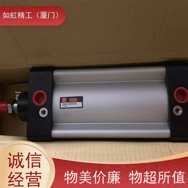 全新台湾UNIMEC隆运气缸DSA20/25