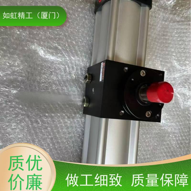 DNB50N160 台湾隆运型无拉杆气缸