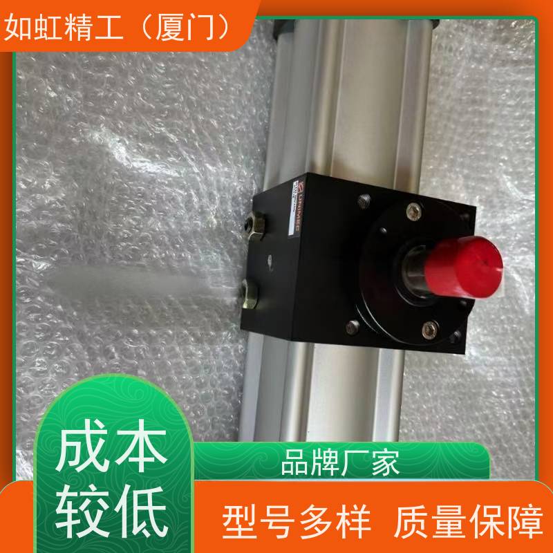 UNIMEC隆运气缸DNN DND DNB40M400 80N100N125M450N75M125