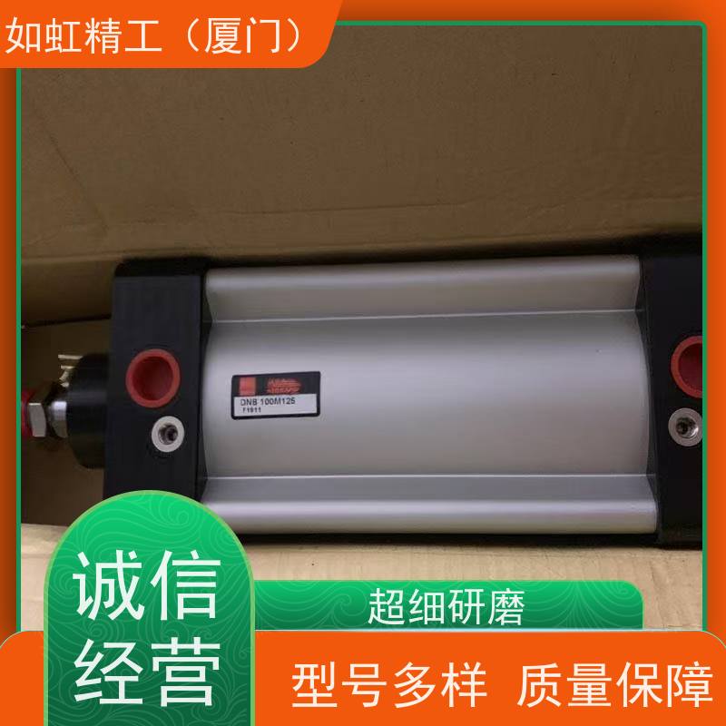 台湾UNIMEC隆运气缸DQA25N60