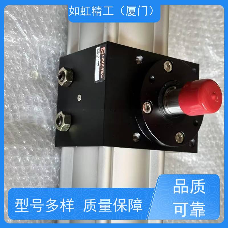 UNIMEC隆运气缸DNB40M400 50N63M80N100N125M450M475M500
