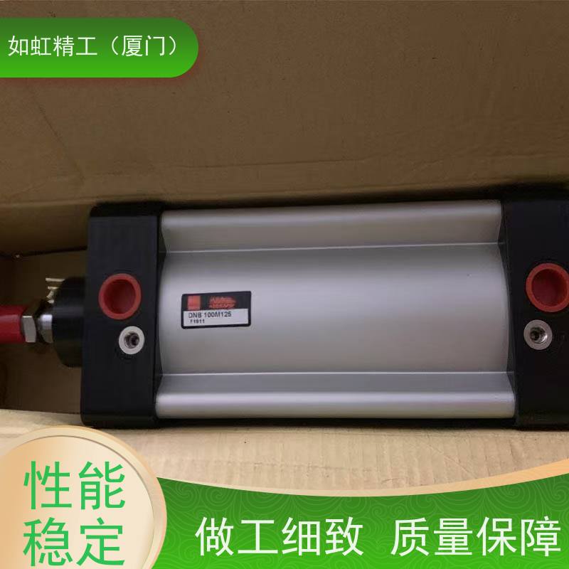 台湾UNIMEC隆运气缸DNB80M150FA气缸拉杆轴承
