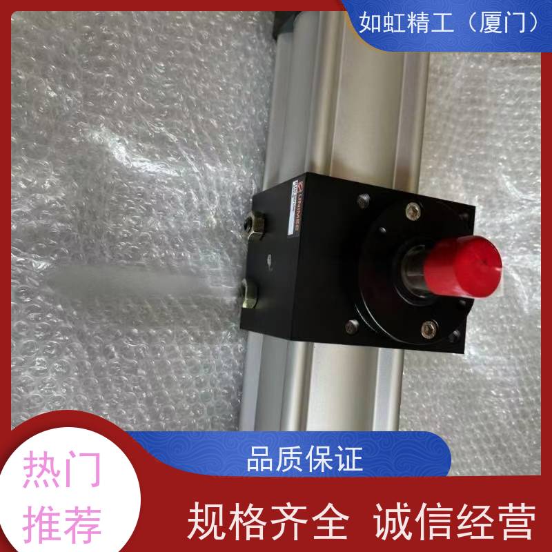原装台湾隆运UNIMEC气缸DNB40N70/100