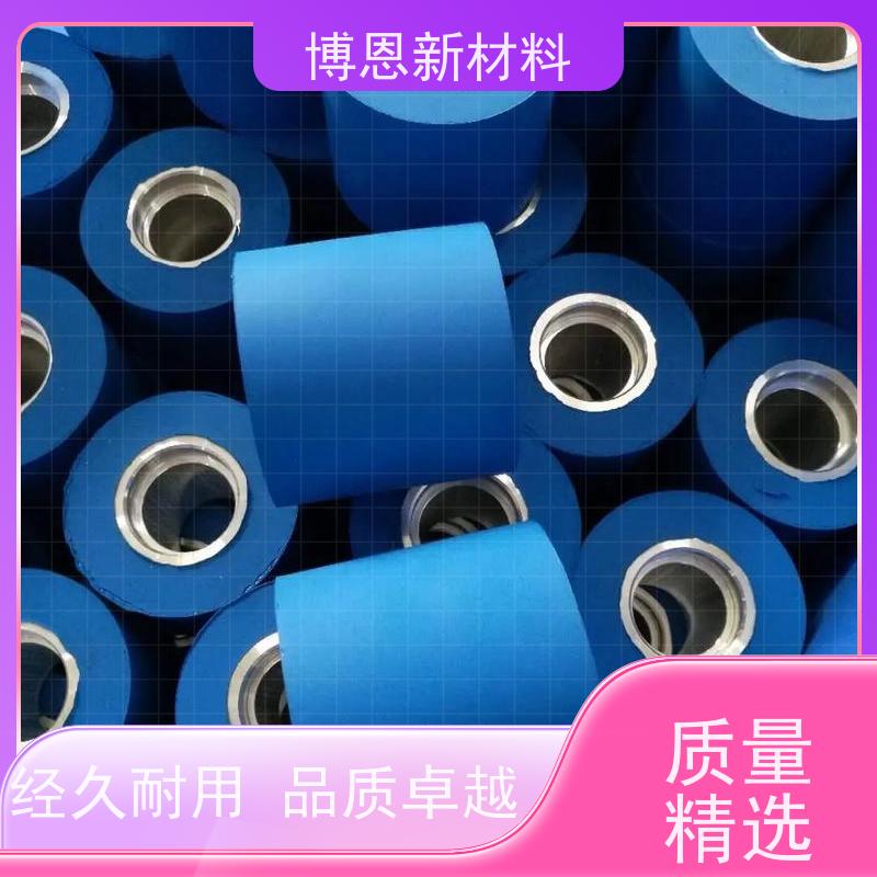 固态硅胶制品注射成型汽车倒车雷达防水内外胆密封件加工厂