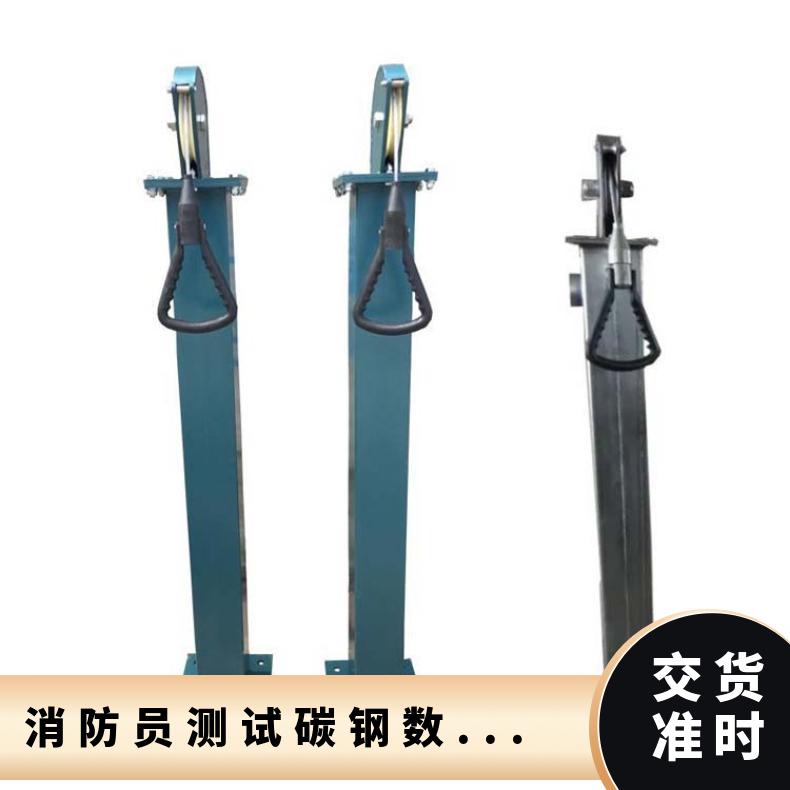 消防员测试碳钢数显检力器 方形或圆形 型号YSJ-20