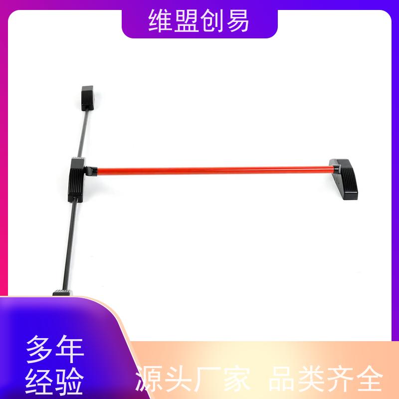 宝鸡紧急安全出口锁具生产厂家木门下压消防锁