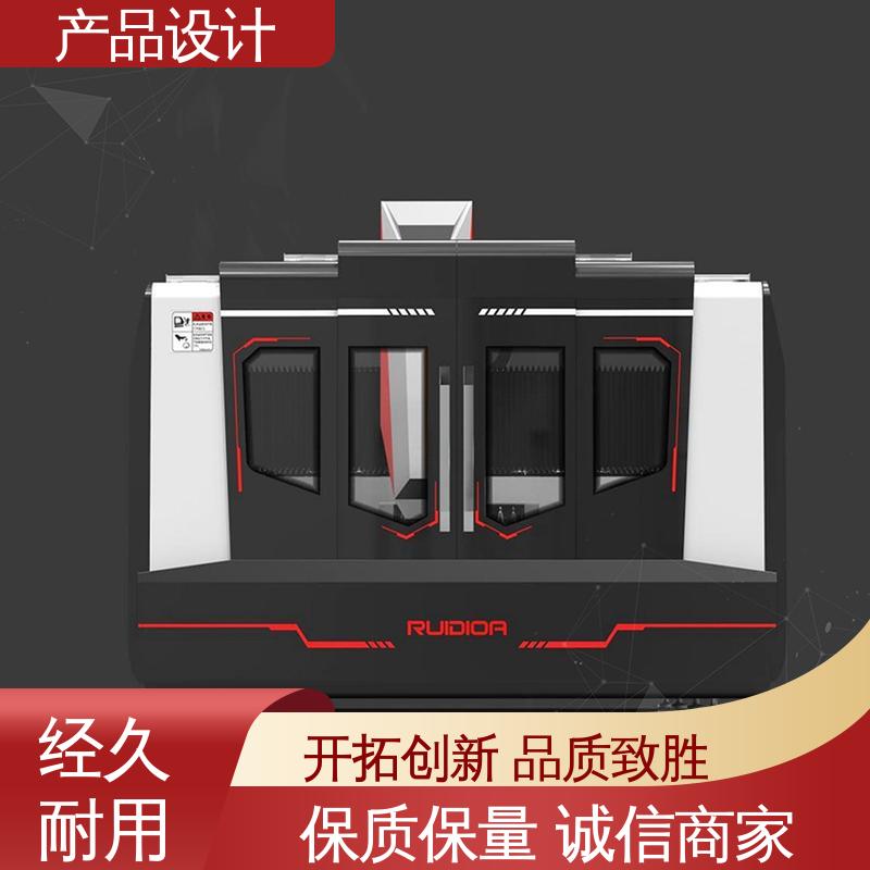 怡觉 工业产品外观设计 确保安全性和可靠性 适用于机器人