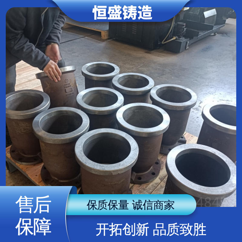 恒盛 来图定做 消失模机床铸件 压强度高 加工能力