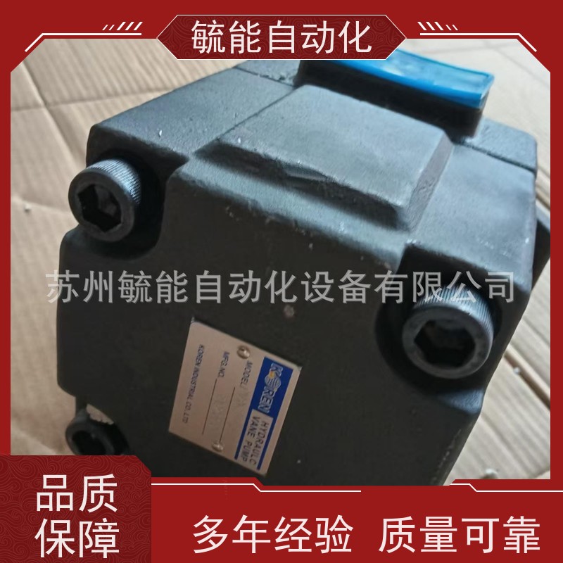 苏州销售KOREN油泵PV2R2-65发货快