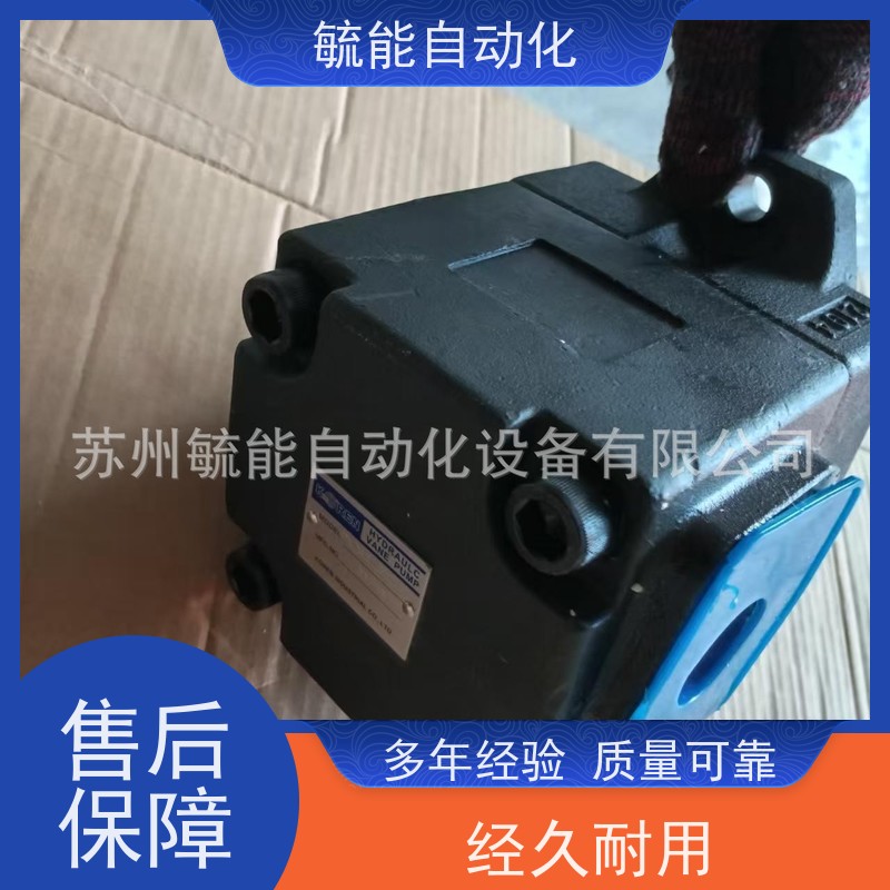 原装KOREN油泵油冷机泵VP-SF-40-D实物拍摄发货快