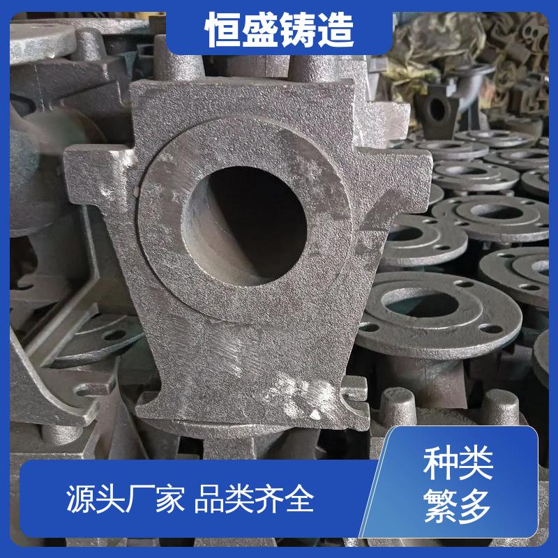 机床铸件 发货期短 真空浇筑 船舶工厂 恒盛供应