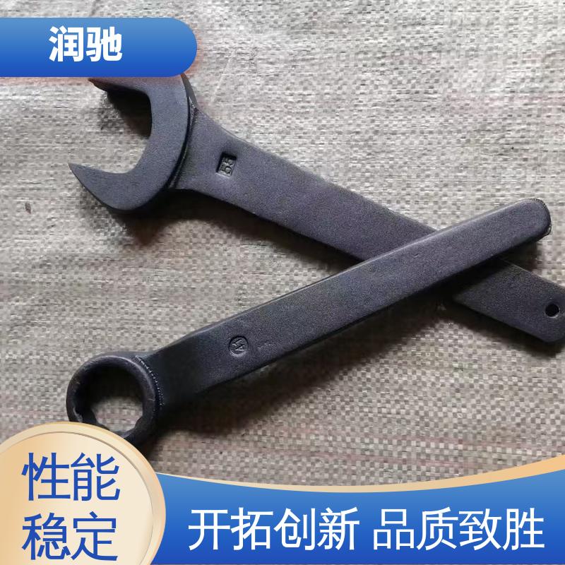 铝青铜 多规格 敲击八角扳手 整体锻造工艺 润驰供应