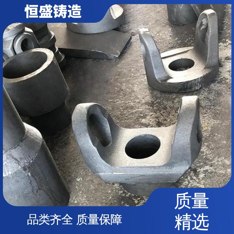 HT250灰铁铸造 发货期短 包装设备配件 恒盛生产