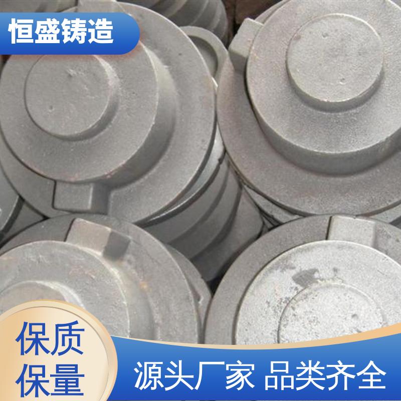灰口铸铁 纺织配件 真空浇筑 耐热耐磨 恒盛供应
